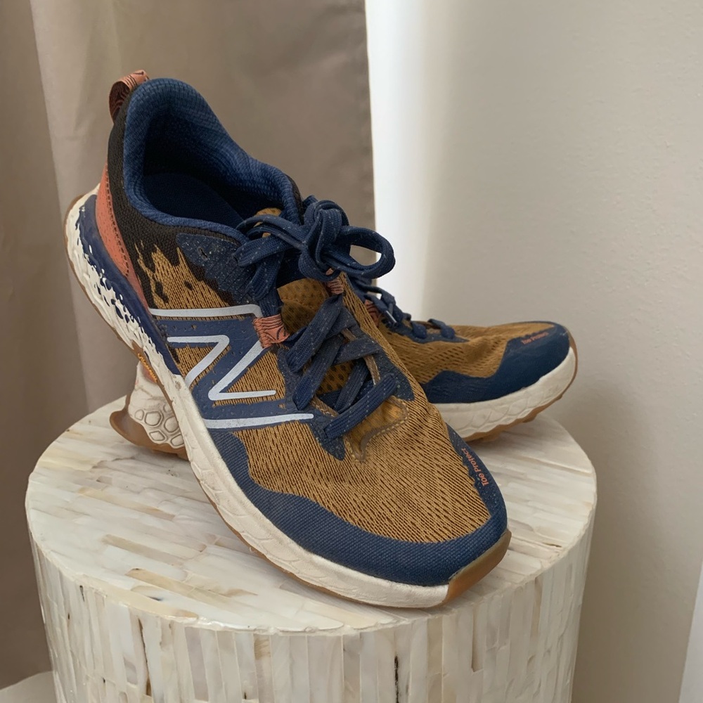 New Balance HIERRO